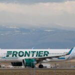 Denver-based Frontier Airlines to offer first-class seating in 2025