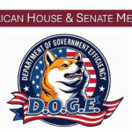 Department of Government Efficiency (DOGE) Heads Elon Musk and Vivek Ramaswamy to Address Members of Congress Thursday on Capitol Hill - GOP Lawmakers Form DOGE Caucus and DOGE Committee | The Gateway Pundit