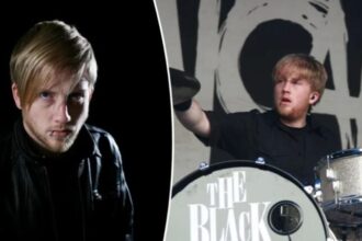 Deranged Transgender Activists Celebrate Death of Anti-Woke My Chemical Romance Drummer | The Gateway Pundit