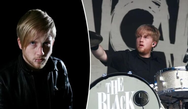 Deranged Transgender Activists Celebrate Death of Anti-Woke My Chemical Romance Drummer |