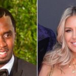 Diddy Accuser Revealed as NHL Star Evander Kane's Ex-Wife Anna