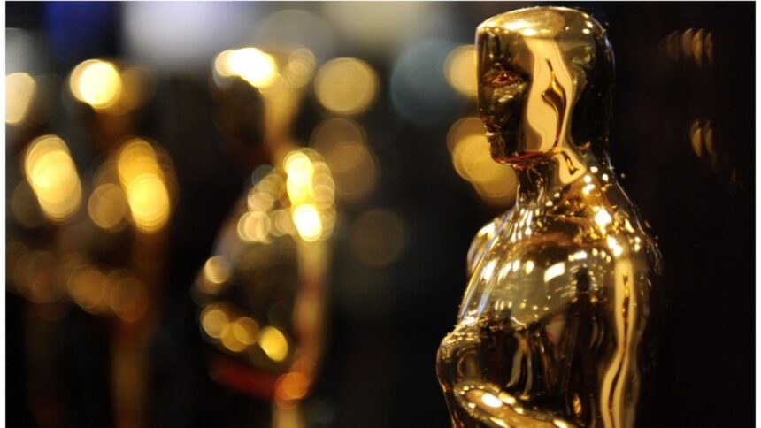 Disney+ Grabs Oscars in France