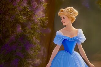 Disney princesses face hidden health risks, warn experts