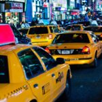 Do Taxi Drivers Really Have A Lower Risk Of Alzheimer’s?