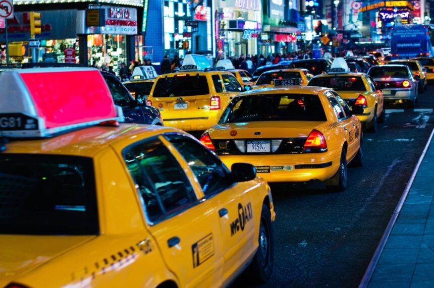 Do Taxi Drivers Really Have A Lower Risk Of Alzheimer’s?