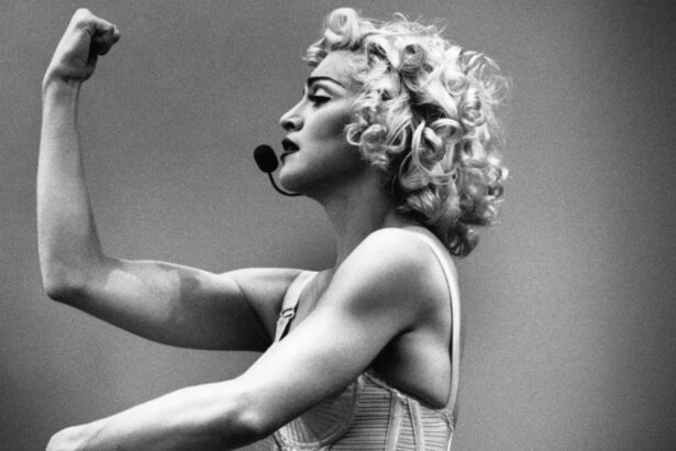 Documentary ‘Becoming Madonna’ Trailer Debuts