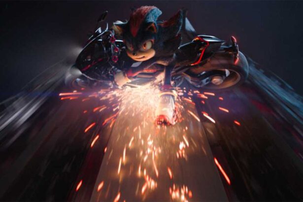 Does Sonic The Hedgehog 3 Have A Post-Credits Scene?