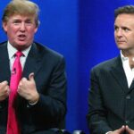 Donald Trump Pegs 'The Apprentice' Producer Mark Burnett as Envoy to UK