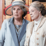 'Downton Abbey 3' to Include 'Meaningful' Tribute to Maggie Smith