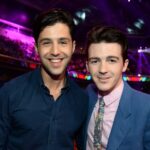 Drake Bell Wants to Do a 'Curb Your Enthusiasm'-Type Show With Josh Peck