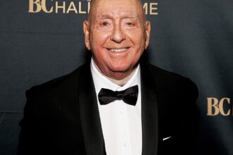 ESPN Analyst Dick Vitale Announces He Is Cancer-Free Again