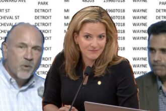 EXCLUSIVE: Election Integrity Experts Make BOMBSHELL Discovery After Brilliantly Outsmarting Michigan's Dirty SOS, Whose Office Refused to Provide Critical Data From November Election | The Gateway Pundit