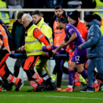 Edoardo Bove updates: Fiorentina player ‘awake, alert and oriented’ after collapsing in 17th minute vs. Inter