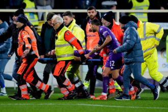 Edoardo Bove updates: Fiorentina player 'awake, alert and oriented' after collapsing in 17th minute vs. Inter