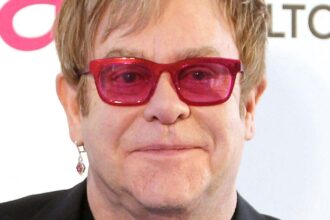 Elton John Reveals Tragic Child Death That Sparked Sobriety Battle