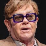 Elton John Still Raging After Adoption Of Ukrainian Orphan Blocked