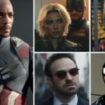 Every Marvel Cinematic Universe Movie and Show: Marvel's Full Schedule