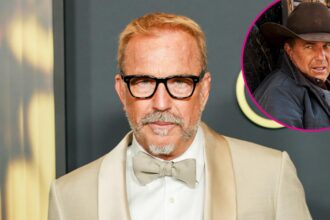 Everything Kevin Costner Has Said About His Yellowstone Death