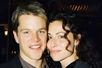 Everything Minnie Driver, Matt Damon Have Said About Relationship