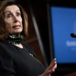 Ex-US Speaker Nancy Pelosi Injured During Luxembourg Trip