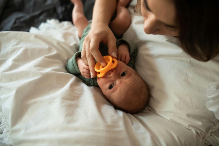 Extreme heat tied to postpartum depression in Southern California