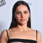 F1 Drama Series 'One' Starring Felicity Jones Lands at Amazon MGM