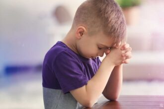 Faith and Family Matter More Than Race and Status When It Comes to Children: Study | The Gateway Pundit