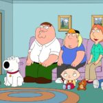 'Family Guy' Sets Return to Adult Swim's Weekday Lineup