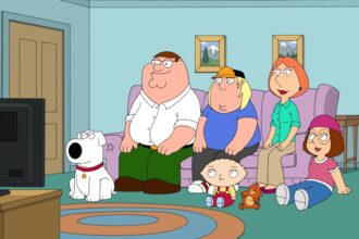 'Family Guy' Sets Return to Adult Swim's Weekday Lineup