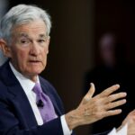 Fed Chair Jerome Powell discusses central bank independence, crypto at Dealbook conference