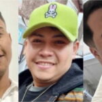 Feds offer $10,000 reward for info about mass shooting that left 3 migrants dead, 5 others injured