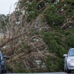 First-Ever Tornado Warning In San Francisco