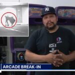 For Cali progs, the homeless thugs who robbed an arcade are the GOOD guys