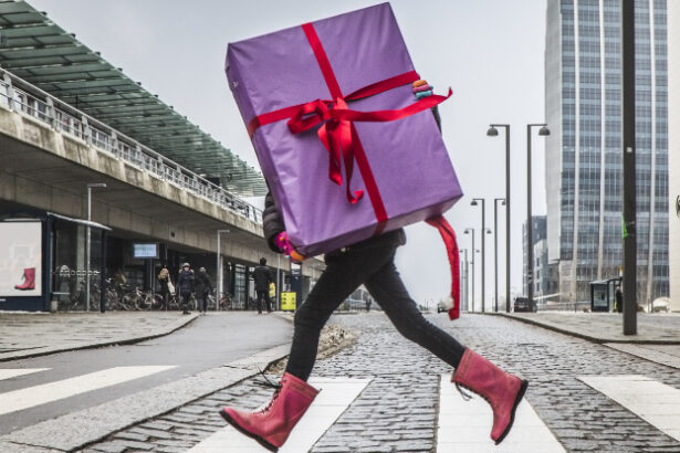 Forgot to Send That Gift? Psychologists Have Good News For You. : ScienceAlert