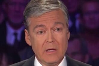 Former CNN Lefty Crank John Harwood Gets Embarrassing Community Note on X | The Gateway Pundit