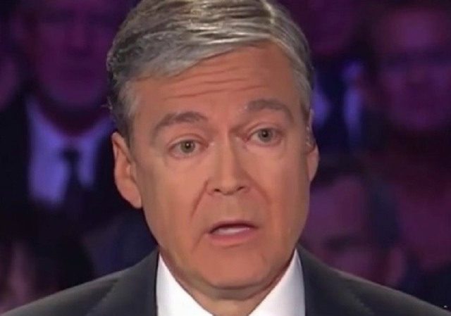 Former CNN Lefty Crank John Harwood Gets Embarrassing Community Note on X | The Gateway Pundit