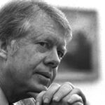 Former President And Humanitarian Jimmy Carter Dies At 100