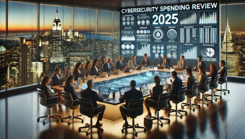 Forrester on cybersecurity budgeting: 2025, the year of CISO fiscal accountability