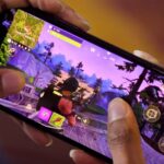 Fortnite für iOS