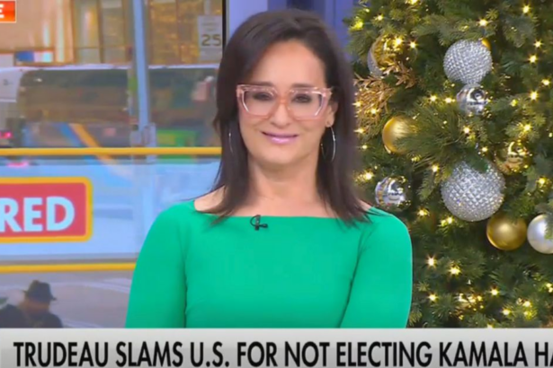 Fox News Host Hurls Sexist Jokes At Justin Trudeau Over His ‘Feminist’ Jab At Trump