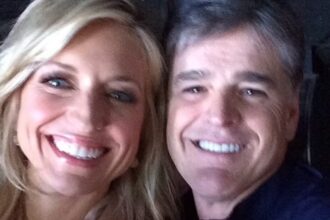 Fox News' Sean Hannity and Ainsley Earhardt Announce They Are Engaged | The Gateway Pundit