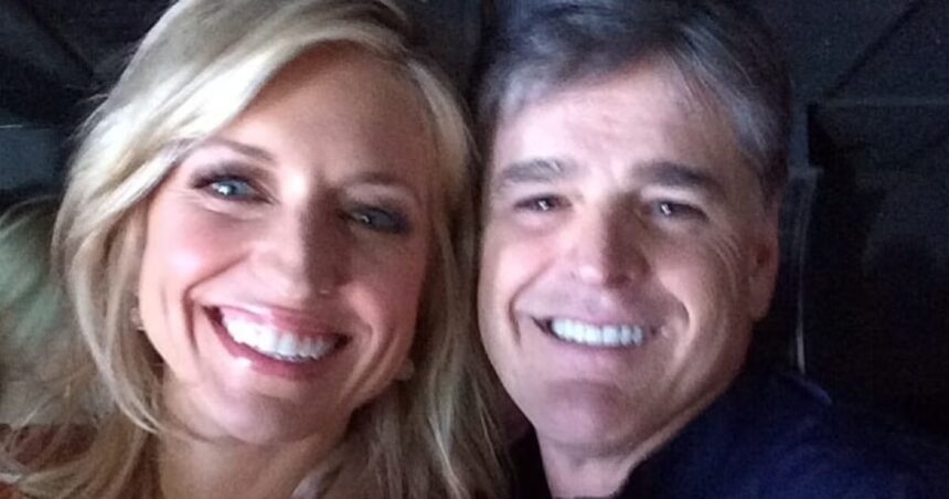 Fox News' Sean Hannity and Ainsley Earhardt Announce They Are Engaged | The Gateway Pundit