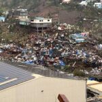 France rushes supplies to cyclone-devastated Mayotte