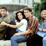 'Friends' Cast Only Met Once Between Series Finale and Reunion Special