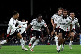 Fulham impress to make European push with win over Brighton, but coming weeks will reveal true potential