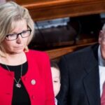 GOP Report: Liz Cheney Should Be Investigated by FBI Over Jan. 6 Investigation