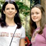 'Gilmore Girls' Streaming on Hulu