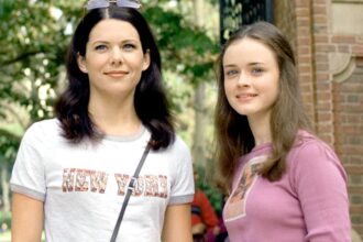 'Gilmore Girls' Streaming on Hulu