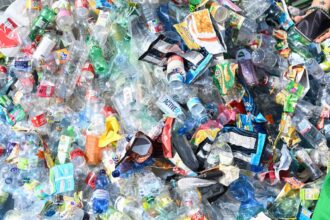 Global Plastic Pollution Treaty Talks Fail