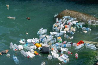 Global Plastic Treaty Talks Collapse in Busan